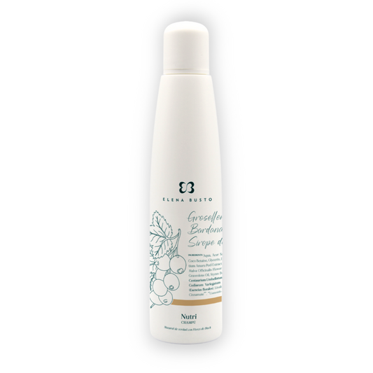 Nutri Champú