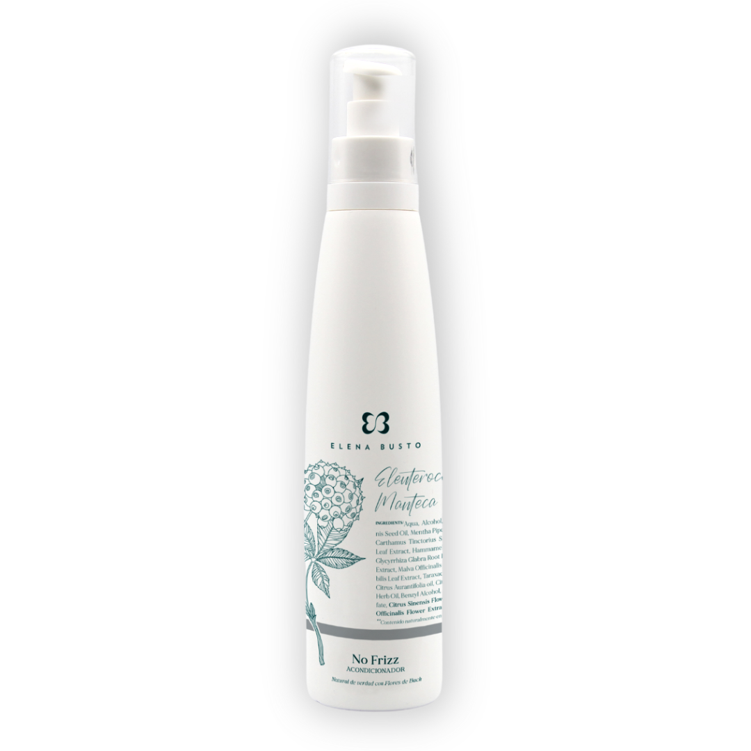 No Frizz Raw Conditioner