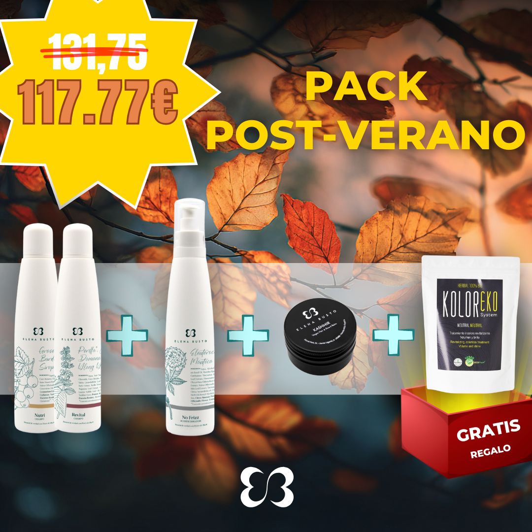 Pack Post-Verano