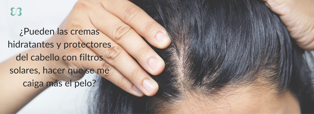 Alopecia frontal fibrosante. ¿Qué es y cómo prevenirla?
