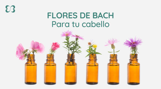 Flores de Bach - Lo que marca la diferencia