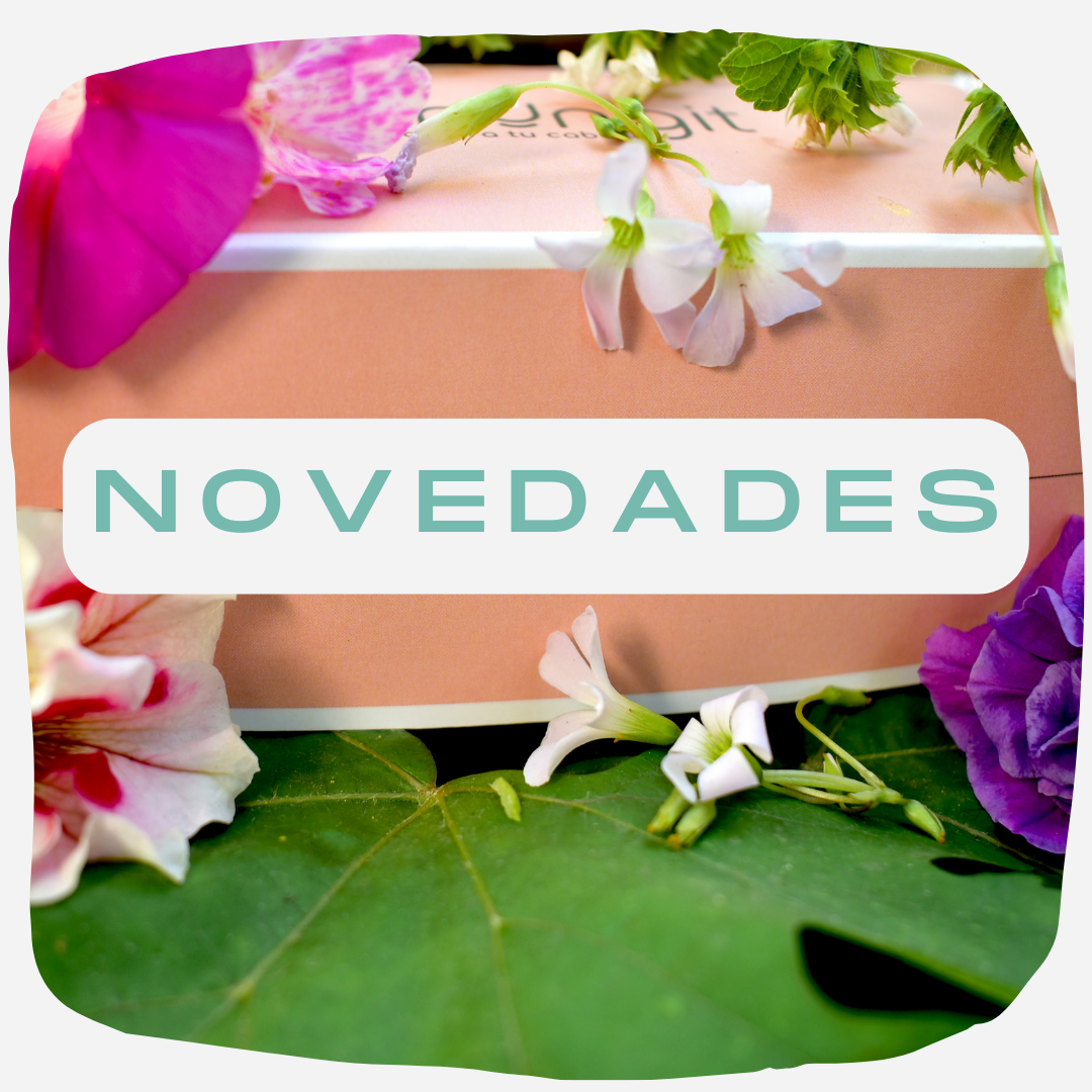 Imagen novedades