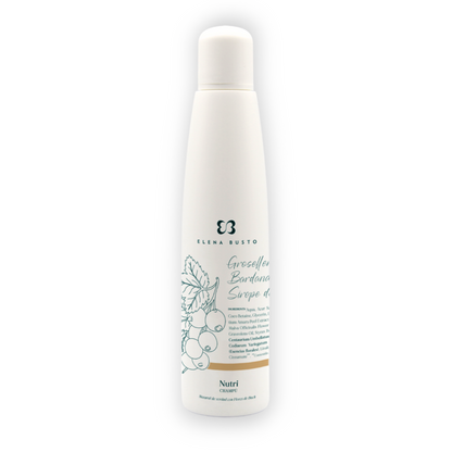 Nutri Plus Raw Shampoo normal/dry hair 300 ml