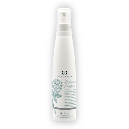 No Frizz Raw Conditioner