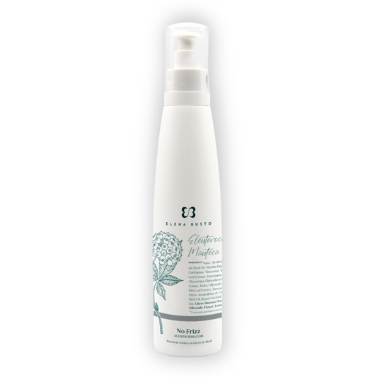 No Frizz Raw Conditioner