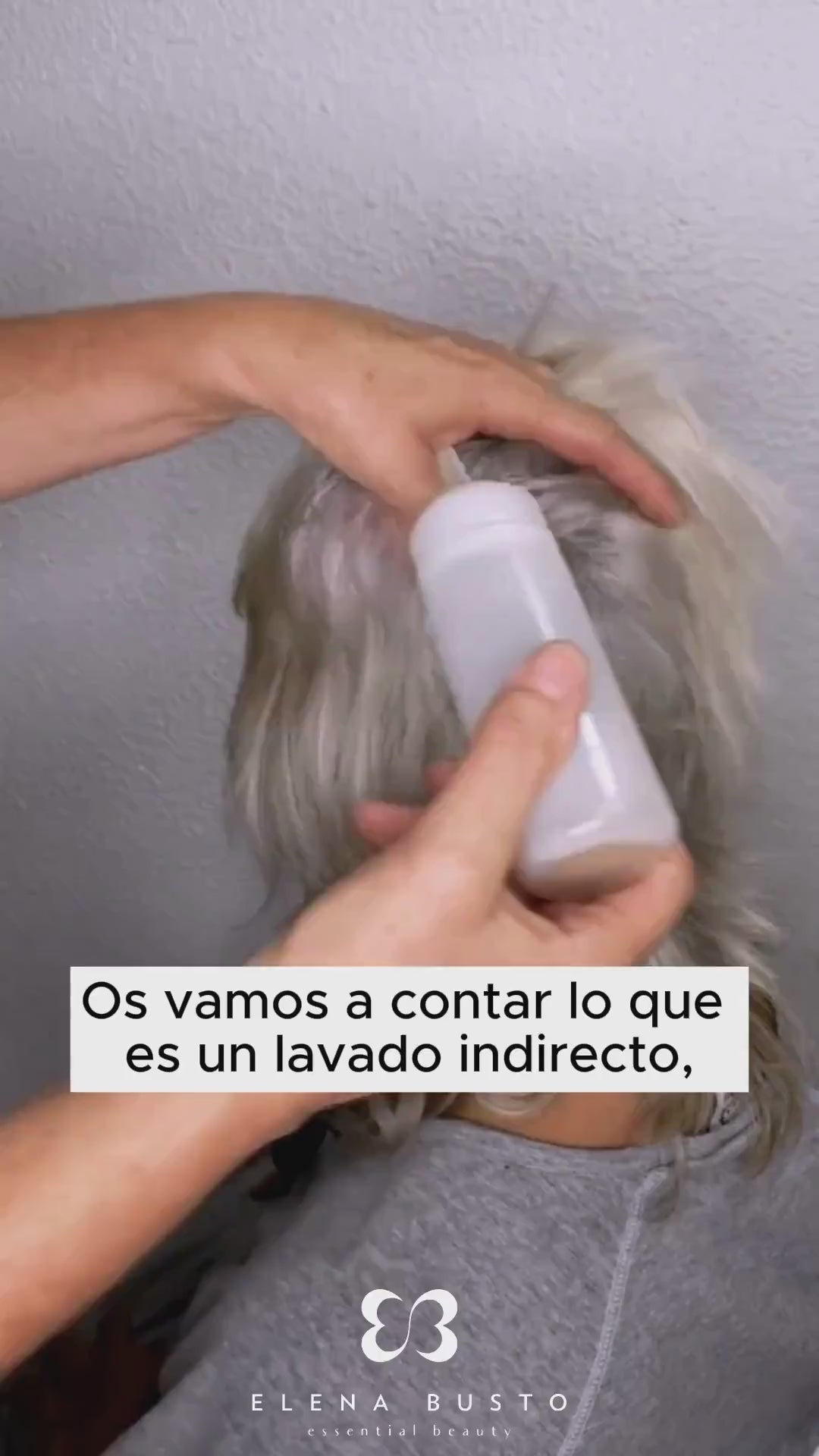 Guía de Lavado Indirecto