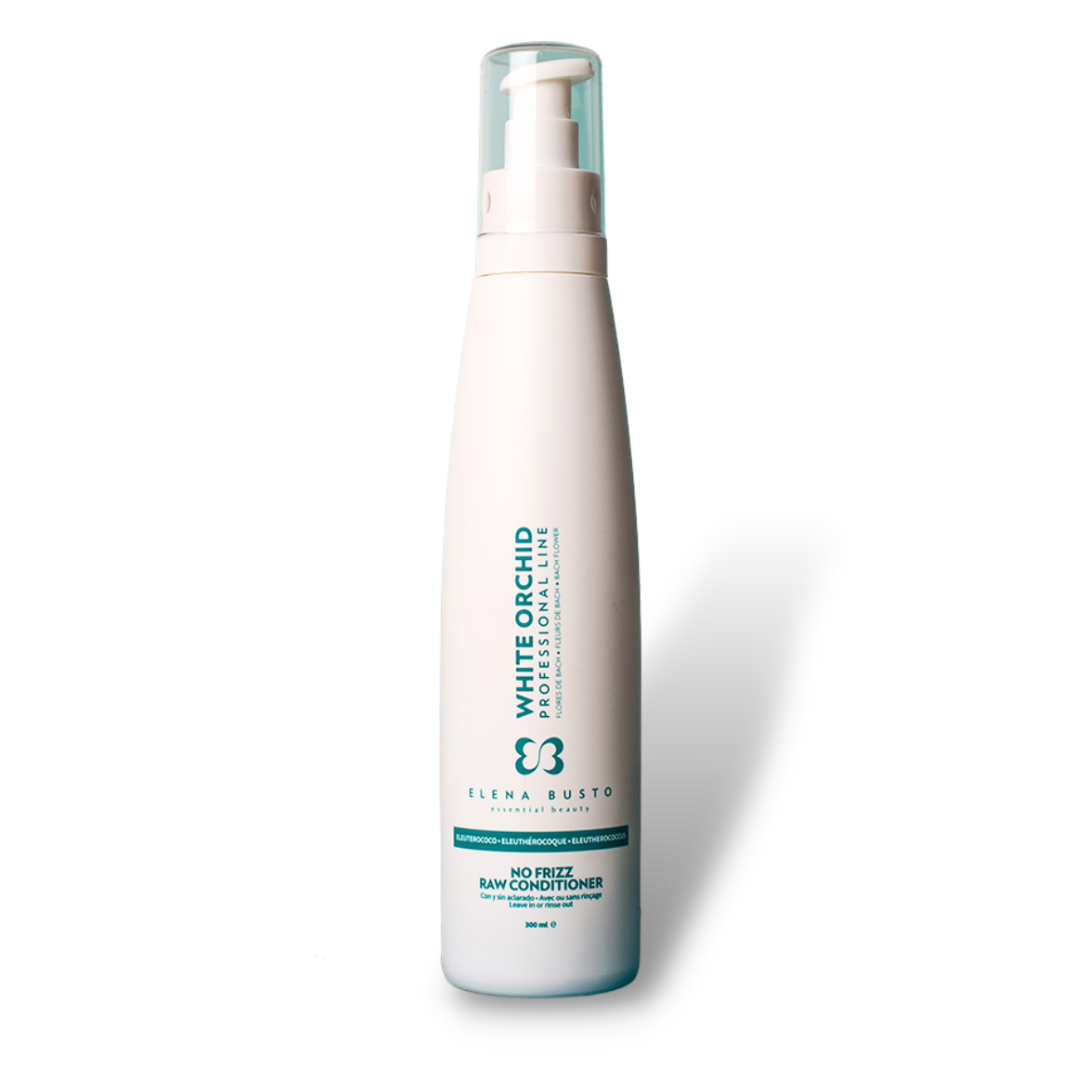 No Frizz Raw Après-shampooing 300ml