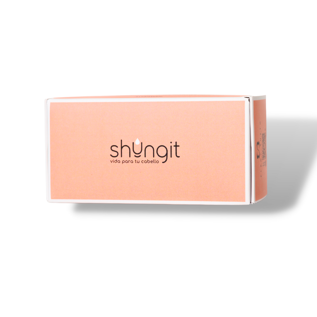 Shungite Hair Rescue - 10 sachets de 10ml