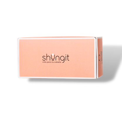 Shungite Hair Rescue - 10 sachets de 10ml